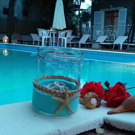 Sun Helios Garden Aparthotel Thasos Extérieur photo