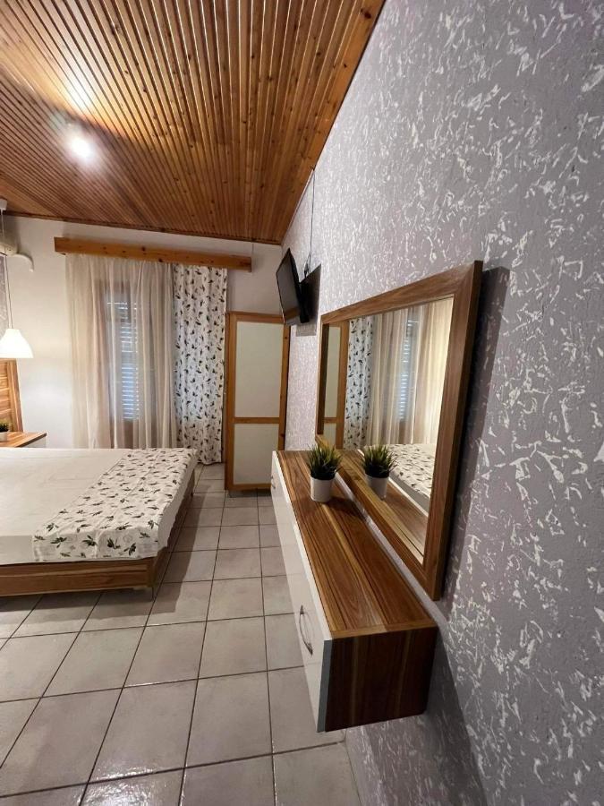 Sun Helios Garden Aparthotel Thasos Extérieur photo